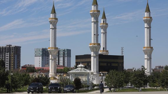 Chechen Parliament Speaker Set to Change Following Upcoming Elections