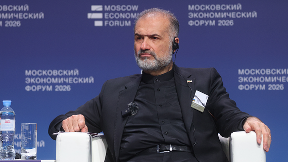 Iranian Ambassador Reveals Growing Cybersecurity Cooperation with Russia