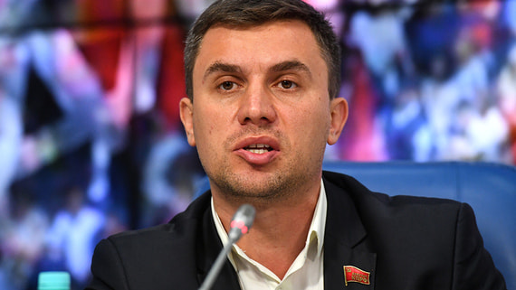 Russian Communist Party Launches Campaign to Support Disqualified Candidates